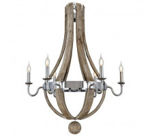 Подвесная люстра L'Arte Luce  