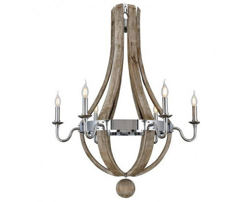 Подвесная люстра LArte Luce