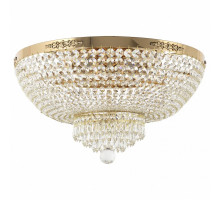 Потолочная люстра Dio D’Arte Lodi Lodi E 1.2.50.100 G