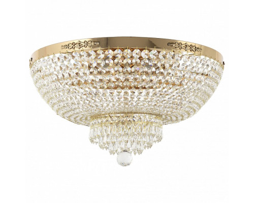 Потолочная люстра Dio D’Arte Lodi Lodi E 1.2.50.100 G