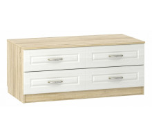 Тумба под ТВ Оливия НМ 040.48 Ф