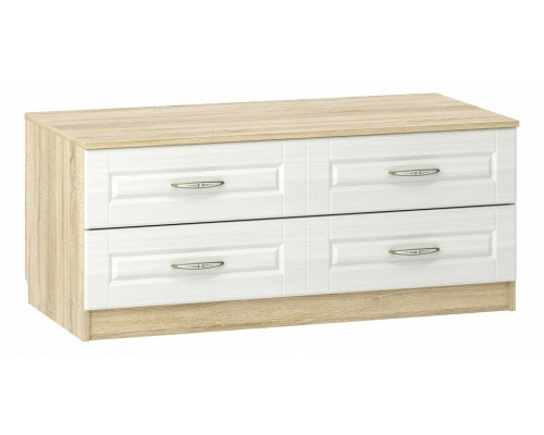 Тумба под ТВ Оливия НМ 040.48 Ф