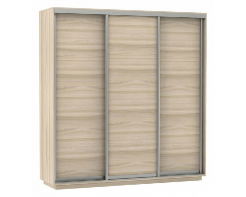 Шкаф-купе Экспресс Элемент Трио 1800x600x2200