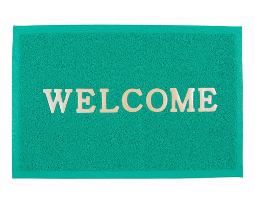 Коврик придверный (80x50 см) Spongy