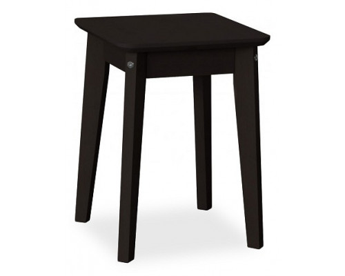 Табурет венская нога массив