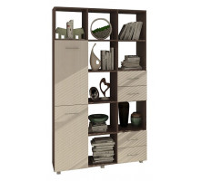 Стеллаж комбинированный Рекорд