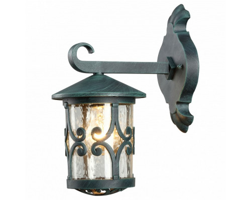 Светильник на штанге Arte Lamp Persia A1452AL-1BG