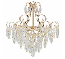 Подвесная люстра DeMarkt City Бриз 30 111011004