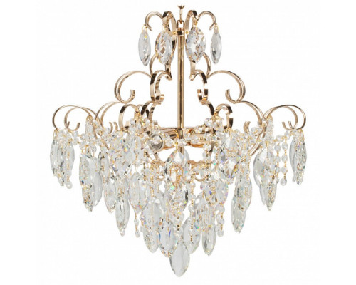 Подвесная люстра DeMarkt City Бриз 30 111011004