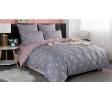 Постельное белье двуспальное Колин