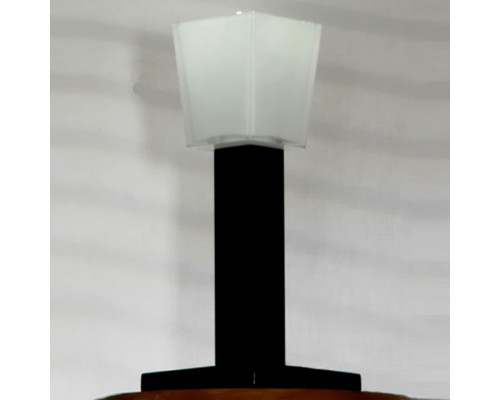 Настольная лампа декоративная Lussole Lente