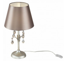 Настольная лампа декоративная Freya Alexandra FR2033TL-01S