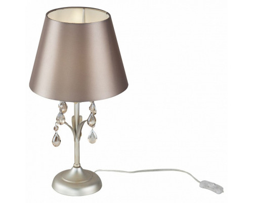 Настольная лампа декоративная Freya Alexandra FR2033TL-01S
