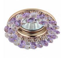 Встраиваемый светильник Эра DK16 CD72