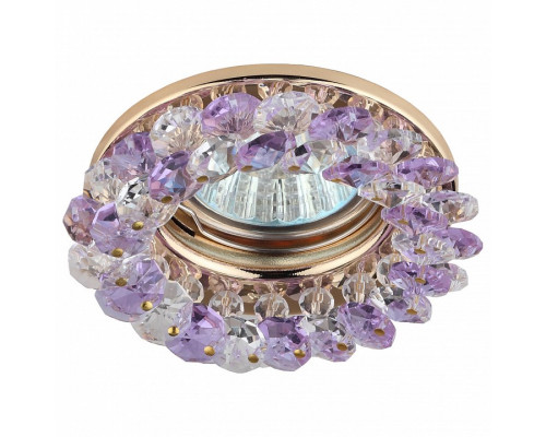 Встраиваемый светильник Эра DK16 CD72