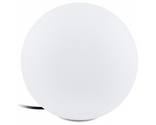 Наземный низкий светильник Eglo ПРОМО Monterolo 98102