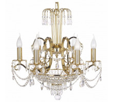 Подвесная люстра Dio D’Arte Alessandria Alessandria E 1.1.6.300 G