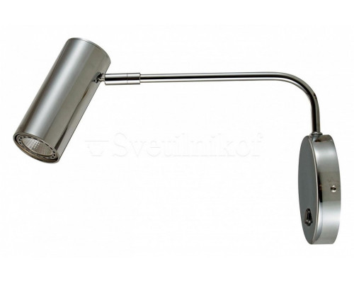 Бра Zumaline Tubo 20034-CH