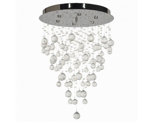 Накладной светильник Arti Lampadari Flusso Flusso H 1.4.45.615 N