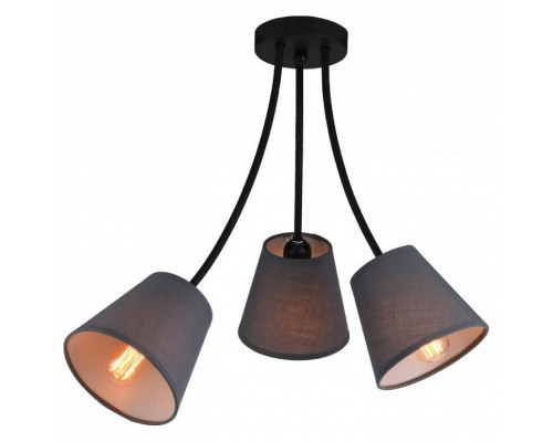 Подвесная люстра Hiper Wendy H059-3