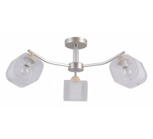 Люстра на штанге Natali Kovaltseva 75143 75143/3C CHAMPAGNE