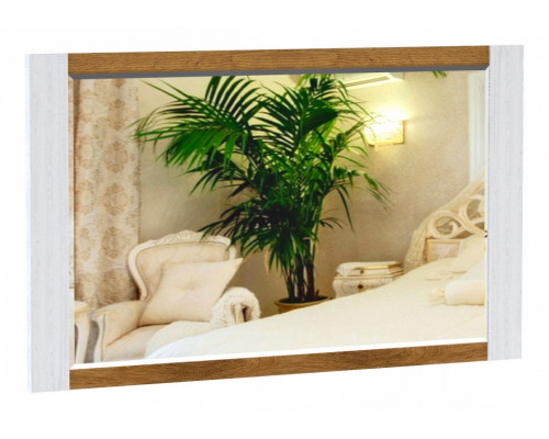 Зеркало настенное Кантри