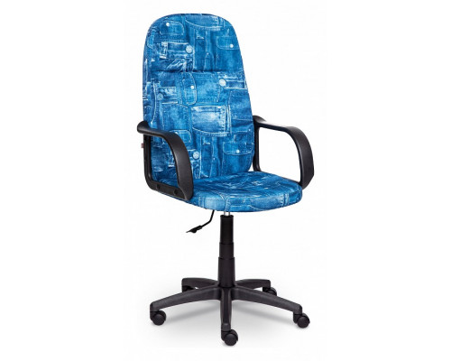 Кресло компьютерное Leader