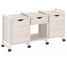 Тумба комбинированная Loft VR.L-TN-7.K