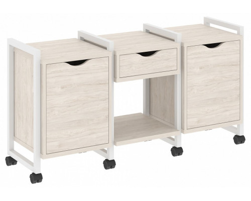 Тумба комбинированная Loft VR.L-TN-7.K