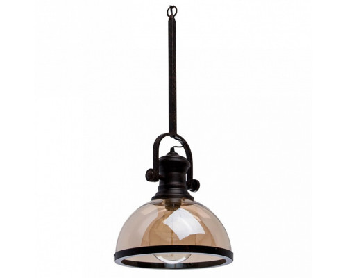 Подвесной светильник MW-Light Нойвид 682012001