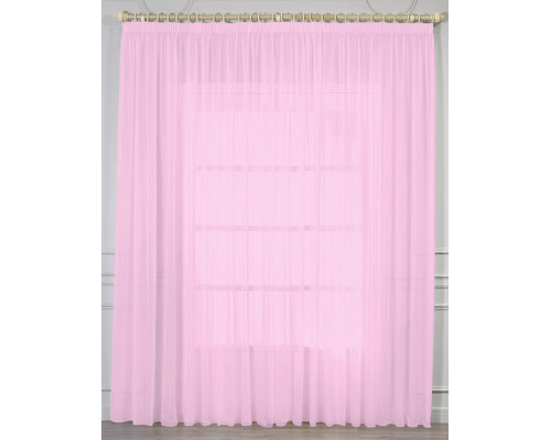 Гардина (400х270 см) 1 шт. RR 2053