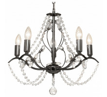 Подвесная люстра SilverLight Antoinette 726.59.5