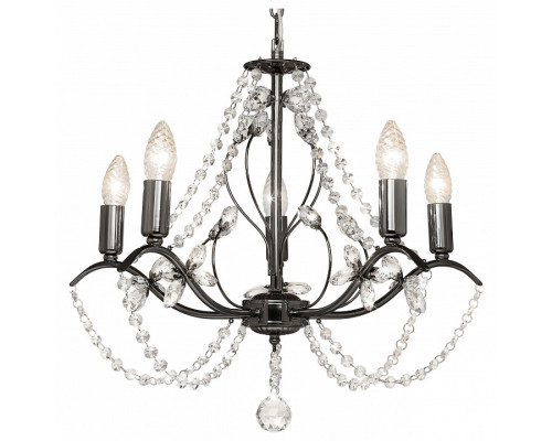 Подвесная люстра SilverLight Antoinette 726.59.5