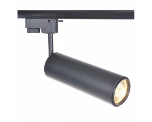 Светильник на штанге Arte Lamp Track Lights A1412PL-1BK