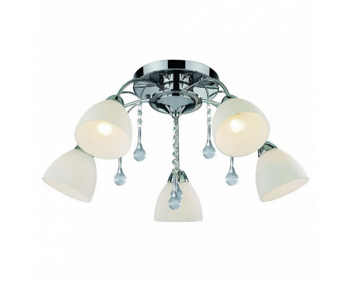 Потолочная люстра Favourite Charme 2603-5U