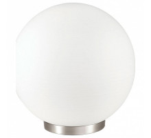 Настольная лампа декоративная Ideal Lux Mapa Riga MAPA RIGA TL1 D20