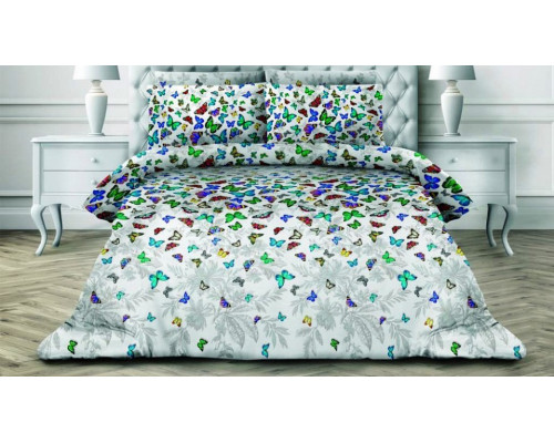Постельное белье полутораспальное AP-34