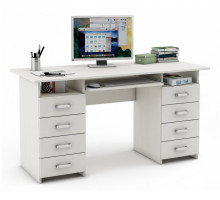 Стол компьютерный Лайт-9К