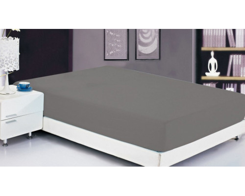Простыня на резинке (180x200 см) PRC-R
