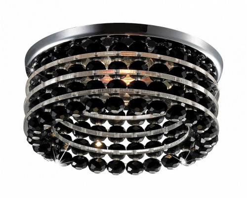 Встраиваемый светильник Novotech Pearl Round 369445