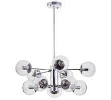 Люстра на штанге Freya Richard FR5596PL-10CH