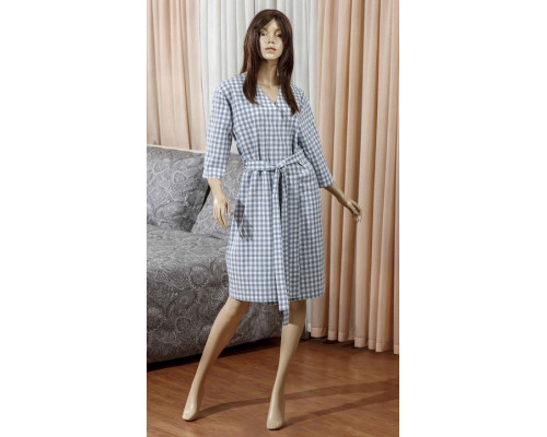 Халат женский (S/M) Vera