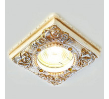 Встраиваемый светильник Ambrella Dising D4450 D4450 BR