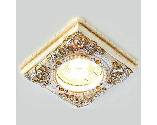 Встраиваемый светильник Ambrella Dising D4450 D4450 BR