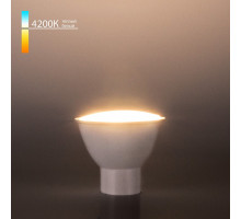Лампа светодиодная Elektrostandard BLGU1002 GU10 5Вт 4200K a049664