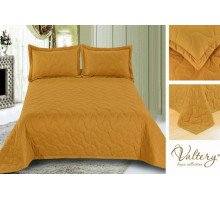 Покрывало с наволочками евростандарт PMO-34