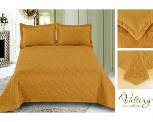 Покрывало с наволочками евростандарт PMO-34