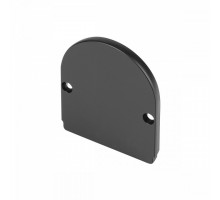 Заглушка для профиля SLV Glenos Industrial 214460