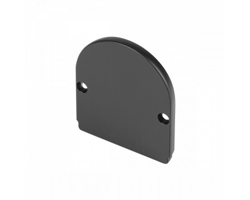 Заглушка для профиля SLV Glenos Industrial 214460