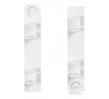 Набор из 2 заглушек торцевых Legrand Legrand 48065288